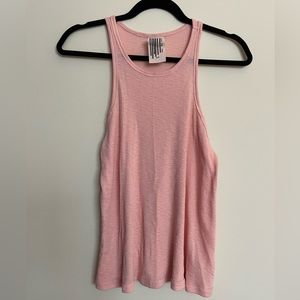 Free people size Small tank top